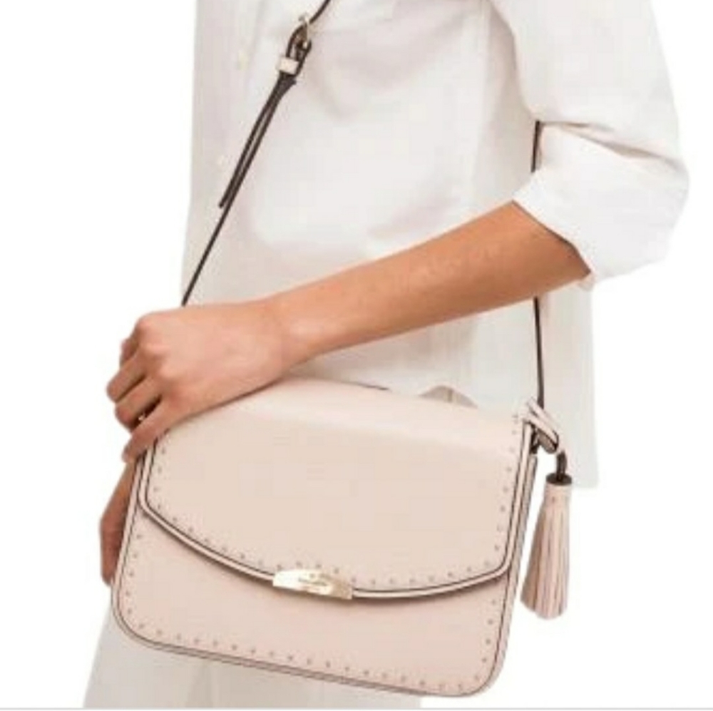 Kate Spade West Street Georgia Crossbody Bag